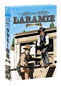 ララミー牧場 [DVD](中古品)