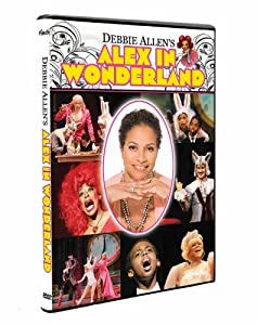 Alex in Wonderland [DVD](中古品)