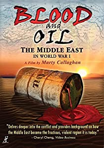 Blood and Oil: the Middle East [DVD](中古品)