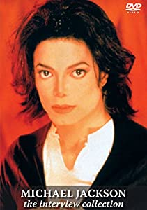 Michael Jackson: Interview Collection [DVD](中古品)