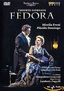 Fedora [DVD](中古品)
