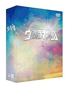 ウルトラマン80 DVD30周年メモリアルBOX I 熱血!矢的先生編 (初回限定生産)(中古品)
