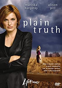 Plain Truth [DVD](中古品)
