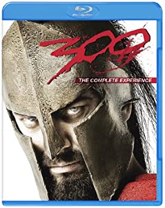 300〈スリーハンドレッド〉 コンプリート・エクスペリエンス [Blu-ray](中古品)