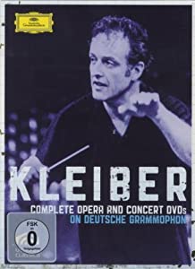Complete Opera and Concert DVDs on Deutsche Grammophon(中古品)