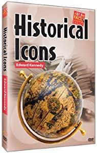 Historical Icons: Edward Kennedy [DVD](中古品)