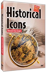 Historical Icons: Martin Luther King [DVD](中古品)