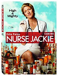 Nurse Jackie: Season 3/ [DVD](中古品)