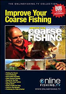 Improve Your Coarse Fishing [Import anglais](中古品)