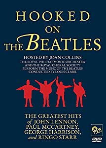 Hooked on Beatles: Royal Philharmonic Orch. [DVD](中古品)