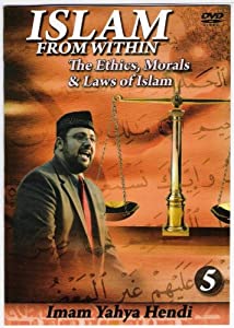 Ethics Morals & Laws of Islam [DVD](中古品)