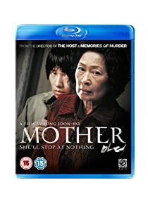The Mother [Blu-ray] [Import anglais](中古品)