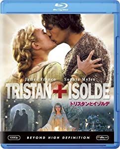 トリスタンとイゾルデ [Blu-ray](中古品)