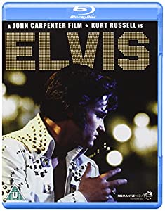 Elvis [Blu-ray](中古品)