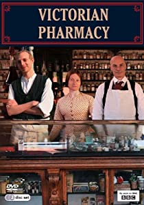 The Victorian Pharmacy [Import anglais](中古品)