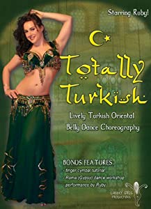 Totally Turkish [DVD] [Import](中古品)