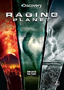 Raging Planet [DVD](中古品)