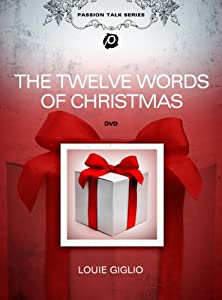 Twelve Words of Christmas [DVD](中古品)
