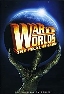 War of the Worlds: Final Season/ [DVD](中古品)