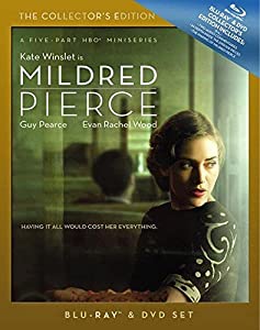 Mildred Pierce [Blu-ray](中古品)