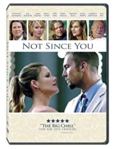 Not Since You [DVD] [Import](中古品)