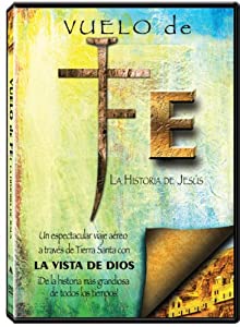 Vuelo de Fe (Flight of Faith SPANISH) (2010) [DVD](中古品)