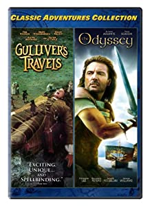 Classic Adventures Collection 2 [DVD](中古品)