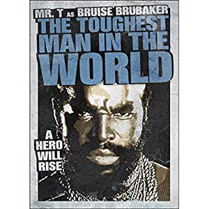 Toughest Man in the World [DVD](中古品)