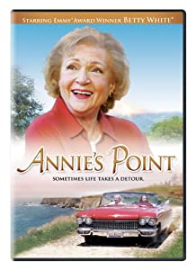 Annie's Point [DVD](中古品)