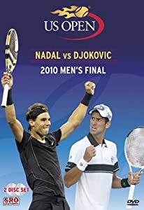 2010 Us Open Men's Final: Nadal Vs Djokovic [DVD](中古品)