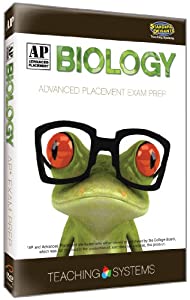 Advanced Placement Biology [DVD](中古品)