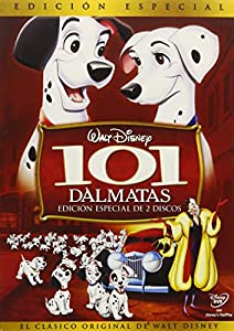 101 Dalmatas 27s [DVD](中古品)