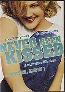 Never Been Kissed(中古品)