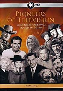 Pioneers of Television: Season 2 [DVD](中古品)