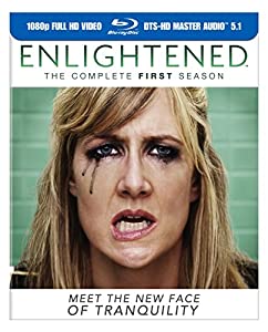 Enlightened: The Complete First Season [Blu-ray](中古品)