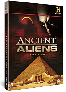 Ancient Aliens [Import anglais](中古品)