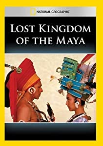 Lost Kingdom of the Maya [DVD](中古品)