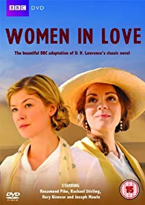 Women in Love ( Women in Love - Season 1 ) ( Women in Love - Season One ) [ NON-USA FORMAT, PAL, Reg.2.4 Import - United