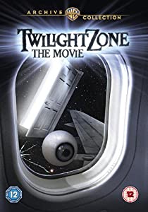 Twilight Zone - The Movie [Import anglais](中古品)