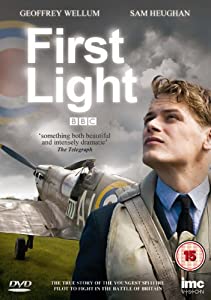 First Light (2010) ( 1st Light ) [ NON-USA FORMAT, PAL, Reg.0 Import - United Kingdom ] by Gary Lewis [DVD](中古品)