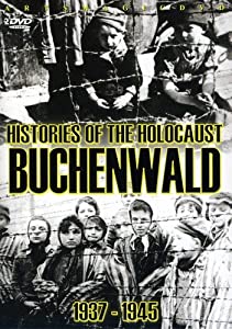 Histories of the Holocaust: Buchenwald 1937-1945 [DVD] [Import](中古品)