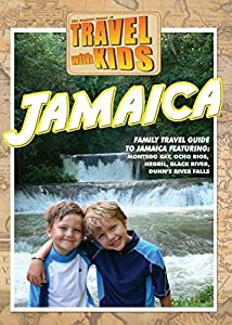 Travel With Kids: Jamaica [DVD](中古品)