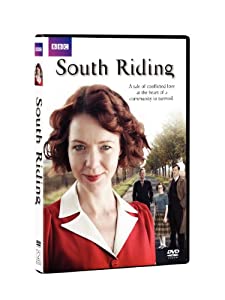 South Riding [DVD](中古品)
