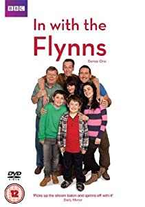 In with the Flynns - Series 1 ( In with the Flynns (Series One) ) [ NON-USA FORMAT, PAL, Reg.2 Import - United Kingdom ]