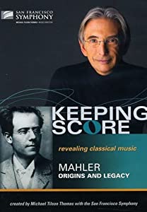 Keeping Score/ [DVD](中古品)