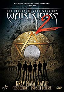 Warriors 2: The Return of Krav [DVD] [Import](中古品)