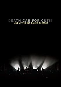Live at the Mount Baker Theatre [DVD](中古品)