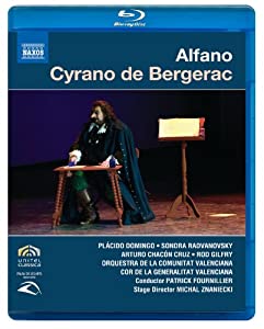 Cyrano De Bergerac [Blu-ray](中古品)