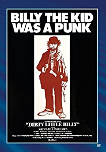 Dirty Little Billy [DVD](中古品)