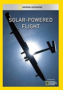Solar-Powered Flight [DVD](中古品)